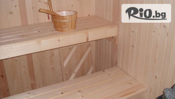 Хотел Далия - thumb 5