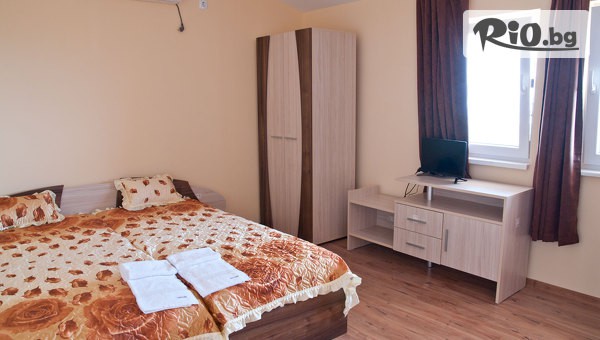 Ваканционен комплекс Гледката - thumb 2