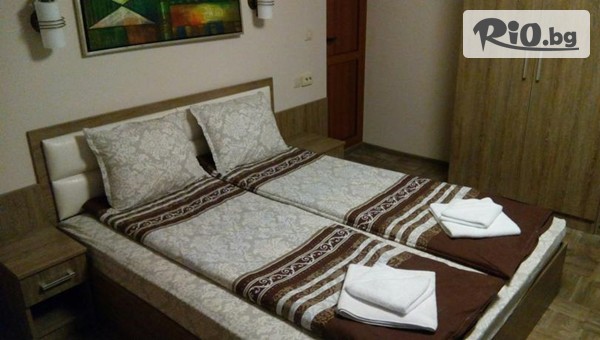 Вила Минерал 56 3* - thumb 4