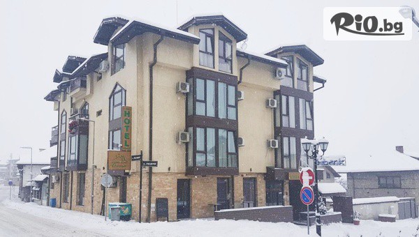 Семеен хотел Елица - thumb 2