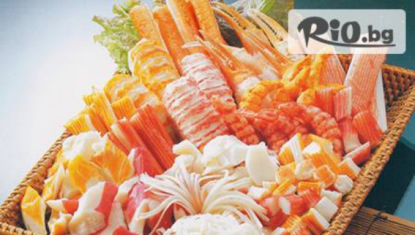 ресторант Реал - thumb 3