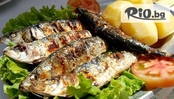 ресторант Реал - thumb 4