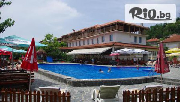 Хотелски комплекс Еди***, гр.Златоград - thumb 2