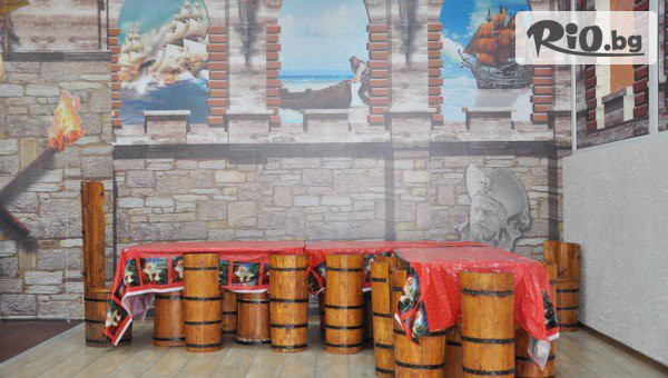 Детски център Happy Land - thumb 4