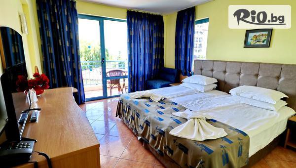 Хотел Бора Бора - thumb 5