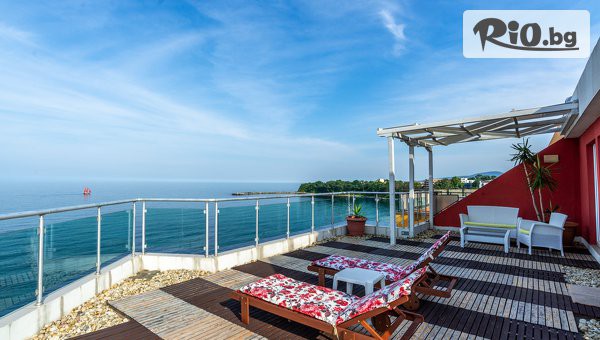 Хотел Sunday - thumb 3