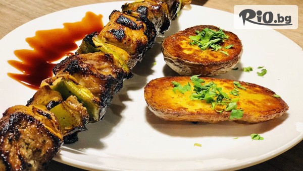 Механа Чевермето - thumb 2