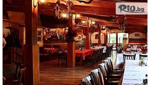 Механа Чевермето - thumb 3