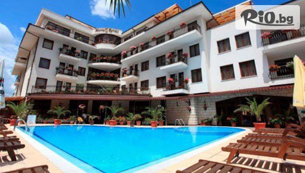 Вила Мария Ревас - thumb 2