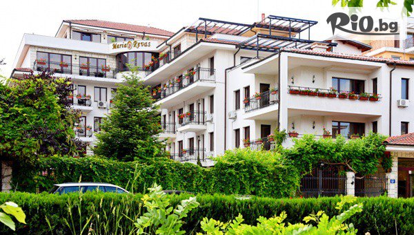 Вила Мария Ревас - thumb 5