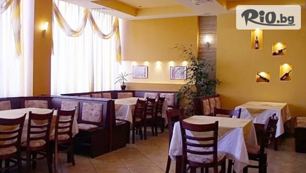 Хотел Албена - thumb 3