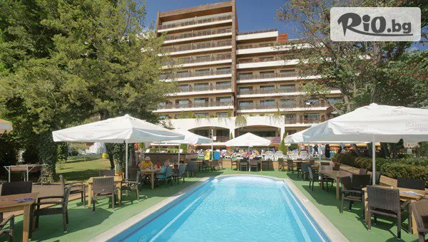 Хотел Фламинго - thumb 2