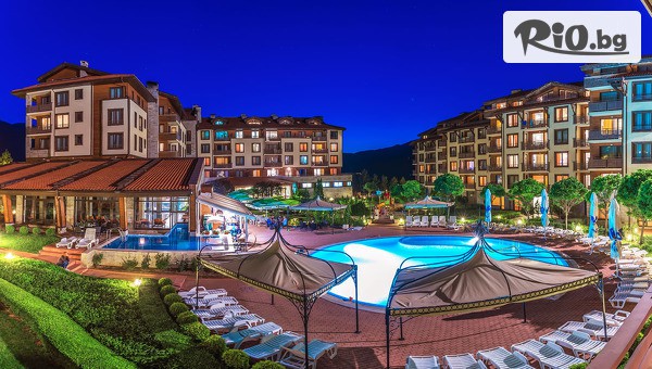 Клуб хотел Мурите - thumb 3