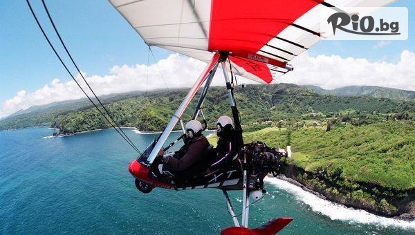 Аероклуб Шумен - thumb 2