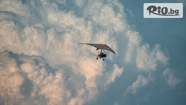 Аероклуб Шумен - thumb 4