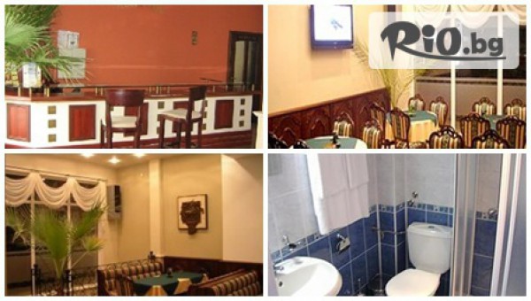 Комплекс Акроза Балчик - thumb 2