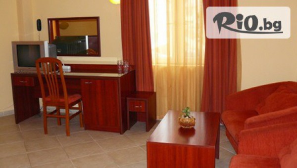 Комплекс Акроза Балчик - thumb 3