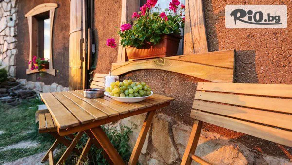 Еко къща Землянка - thumb 9