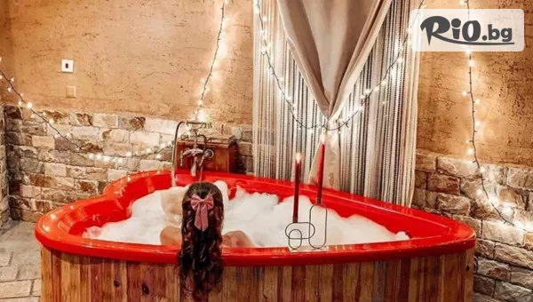 Еко къща Землянка - thumb 6