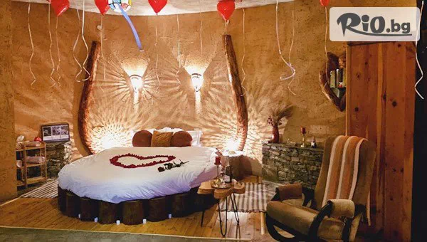 Еко къща Землянка - thumb 5