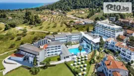 Kassandra Bay Hotel, Халкидики #1