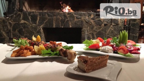 Ресторант Балкани - thumb 2