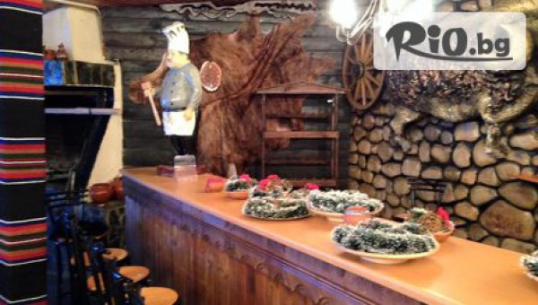 Ресторант Балкани - thumb 4