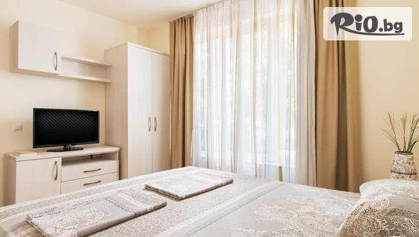 Апартаменти Санта Мария - thumb 3