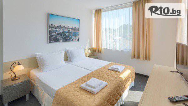 Семеен хотел Одисей - thumb 5