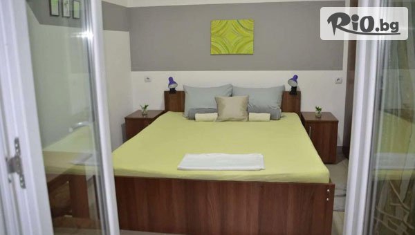 Джуанна Травел - thumb 5