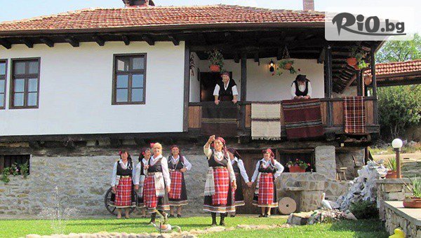 Къща за гости Бела - thumb 4