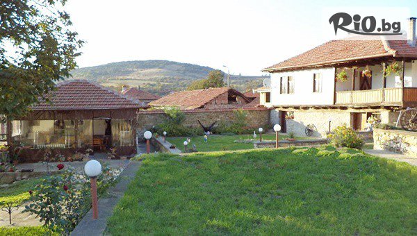 Къща за гости Бела - thumb 3