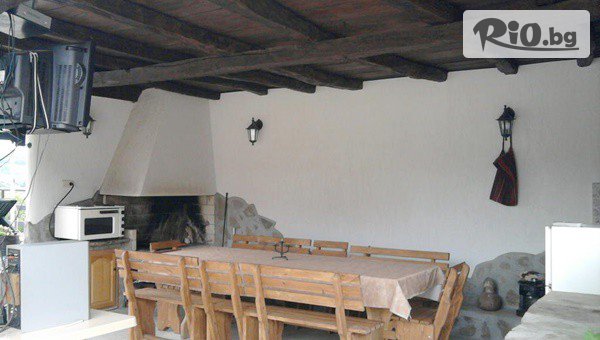 Къща за гости Бела - thumb 6