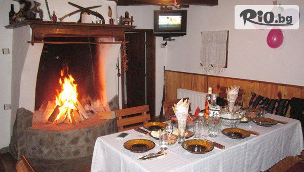 Къща за гости Бела - thumb 2