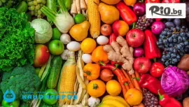 Кръвен тест за непоносимост към храни #1