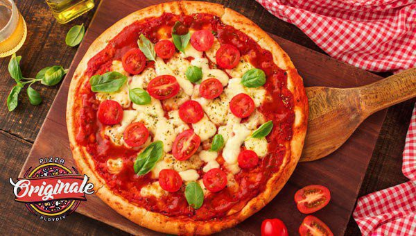 Пицария Ориджинале - thumb 2