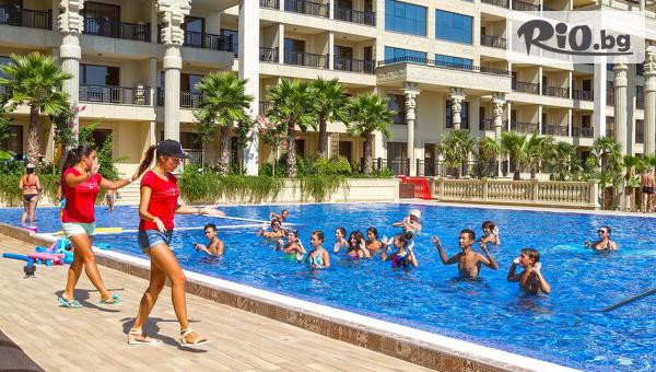 Argisht Partez Hotel 4* - thumb 3