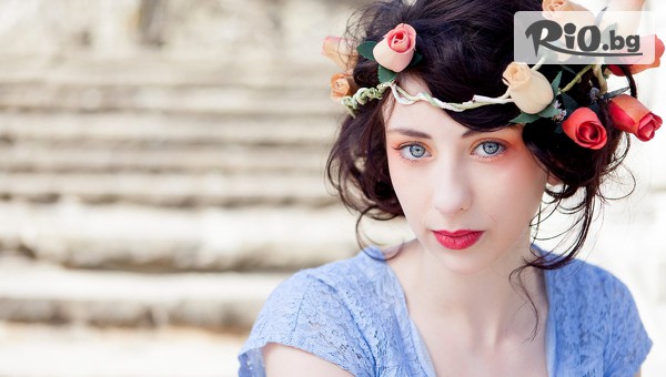 Sixty Seconds of Love - thumb 4