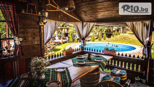 Денизовата къща - thumb 4