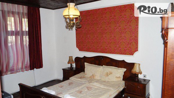 Денизовата къща - thumb 6