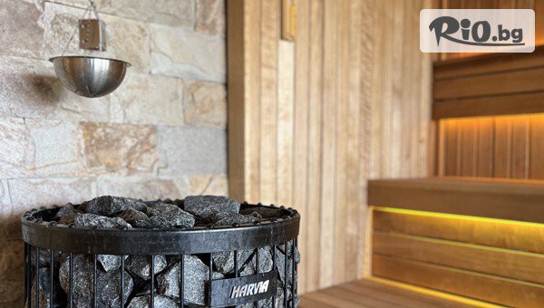 Хотел Огняново - thumb 4