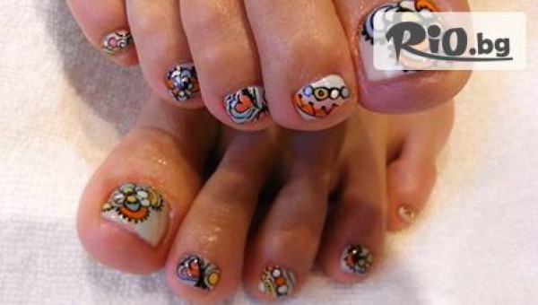 салон за красота "Емоция" - thumb 2