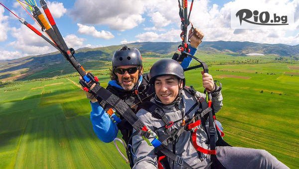 Полети и приключения - thumb 2