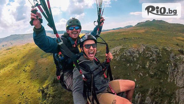 Полети и приключения - thumb 3