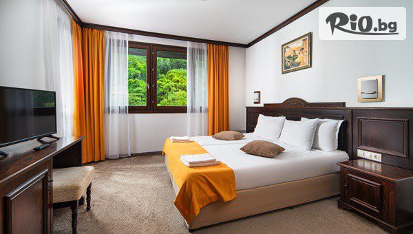 Алфарезорт Палас Чифликa - thumb 9