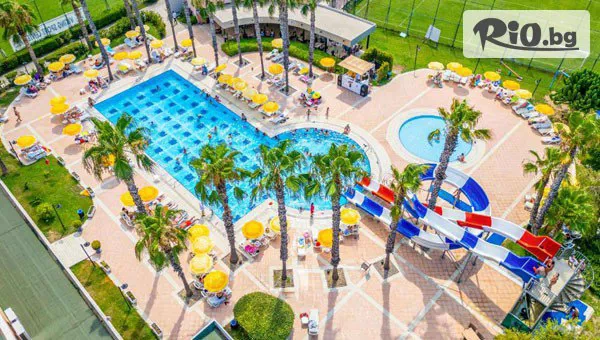 Онекс Тур - thumb 3