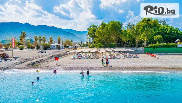 Онекс Тур - thumb 2