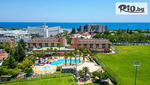 Онекс Тур - thumb 4