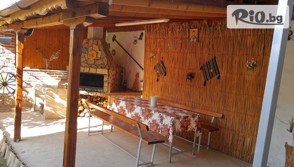 Къща за гости Катерина - thumb 3