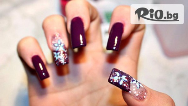 Студио за красота "Purple" - thumb 3